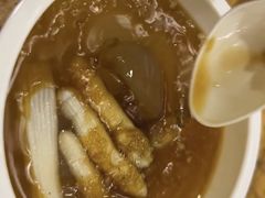 -安海五叔公土笋冻(西街店)