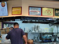 -鸡鸣汤包(红山动物园店)