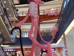 -天虹购物中心(石路店)