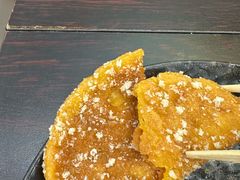 -李刚油条