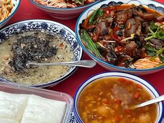 -袁妈红豆汤(重庆总店)