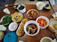 -海坛特色小吃·只做平潭特色菜(平潭店)