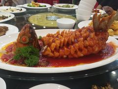 -王府酒店(兴华南街铁西百货店)