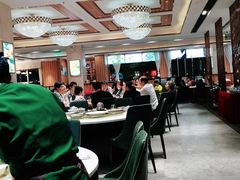 大堂-有心德(麦地店)