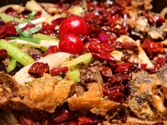 -老板恋上鱼(高新万达店)