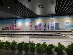 -中国铁道博物馆(正阳门馆)