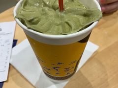 抹茶红豆-DQ(建邺万达店)