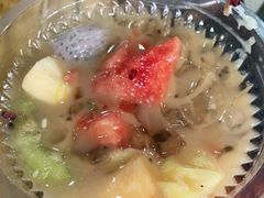 -杨婆婆烤肉(文昌阁店)