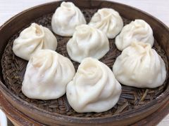 -新丰小吃(中山中路分店)