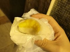 -澳门长洲糯米糍(柯打苏沙街店)