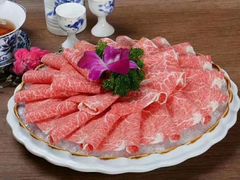 -和院老火锅铜锅烧烤海鲜(朱雀大街店)
