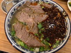 -有礼有面(知春路店)