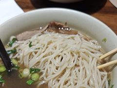 -李先生牛肉面大王(青岛火车站东广场店)