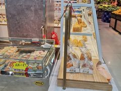 -广百家超市(大东海店)