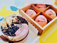 -云朵上的鱼(莘庄店)