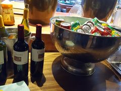 -融信华邑酒店·鲜艳西餐厅