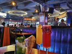 -CIRCLE·酒吧(第一国际店)