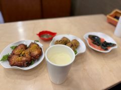 -盛记粥面(佐敦店)