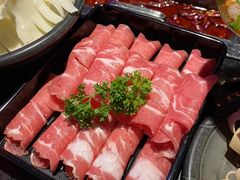 -唱乐捞火锅(中南店)