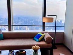 -长沙尼依格罗酒店