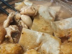 牛蛙煲-范贤光鸡公煲(平乐园总店)