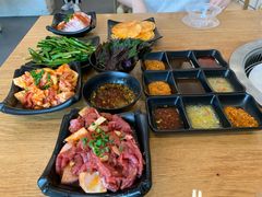 -碳碳烤肉(南湖路店)