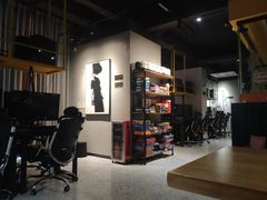 -火星工厂·桌游·团建聚会·轰趴馆(厦滘店)