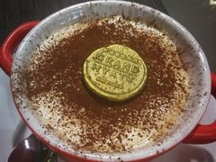 -君悦酒店·La Terrazza意合園·意式风味