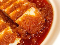 蒜泥白肉-俏江南天津时尚曲艺主题餐厅(马场道店)