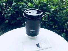 -BLATAGE COFFEE