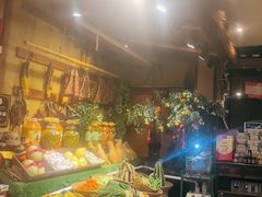 -李久其家民间餐厅(观沙岭公园店)