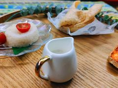 -泰悠谷养生SPA(世茂商业街店)