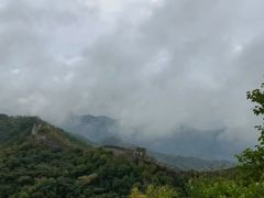 -慕田峪长城