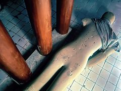 -怦然秘事游戏体验馆(银座和谐广场店)