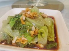 -华山国际酒店-西餐厅