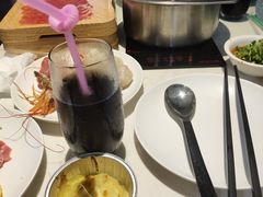 -海帝亚海鲜自助餐厅(亚细亚店)