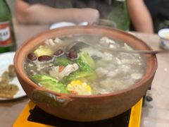 -洪大厨鸡煲(福田店)