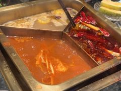 -王家渡火锅店(棕榈泉店)