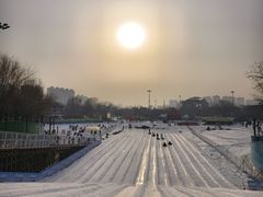 -欢乐水魔方水世界