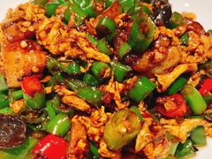 -城南往事·鲁菜济南菜(龙奥万科店)