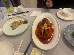 -全聚德(上海首店浦东店)