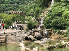 -云台山风景名胜区