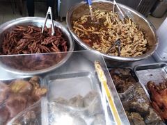 -黎里王记辣脚(黎里总店)