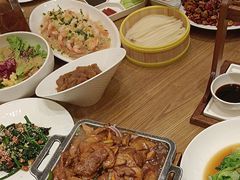 -悦色烤鸭店