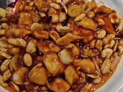 -小放牛炒菜馆(裕华万达店)