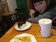 -长颈鹿咖啡(大学路店)