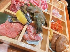 -肉魁屋·烧肉·烧鸟·酒场(高新店)