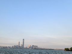 -金鸡湖景区