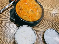 -吴草鸡爪오초닭발韩食堂(融恒盈嘉中心店)