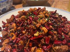 -饭江湖·江湖菜(湖广会馆店)